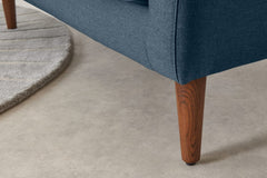 Ayres Double Seater