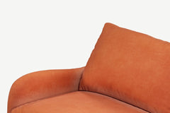 Bangor Double Seater