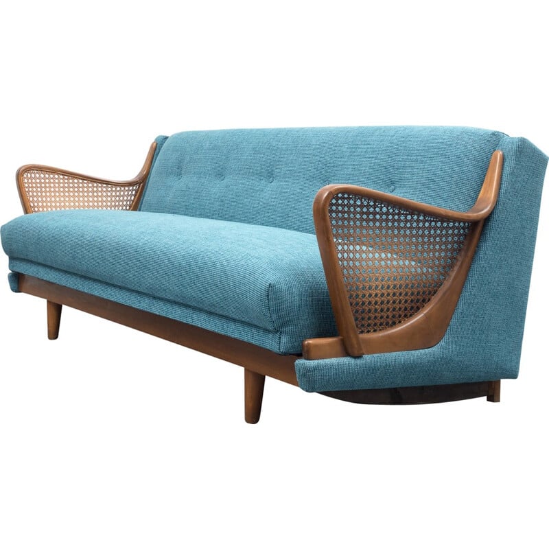 Dayalix Three Seater Sofa