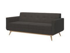 Willy Two & Half Seater Sofa