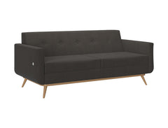Willy Two & Half Seater Sofa