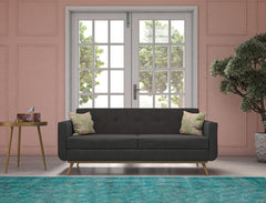 Willy Two & Half Seater Sofa