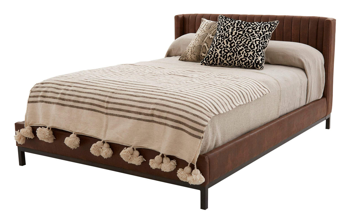 Marlow Double Bed