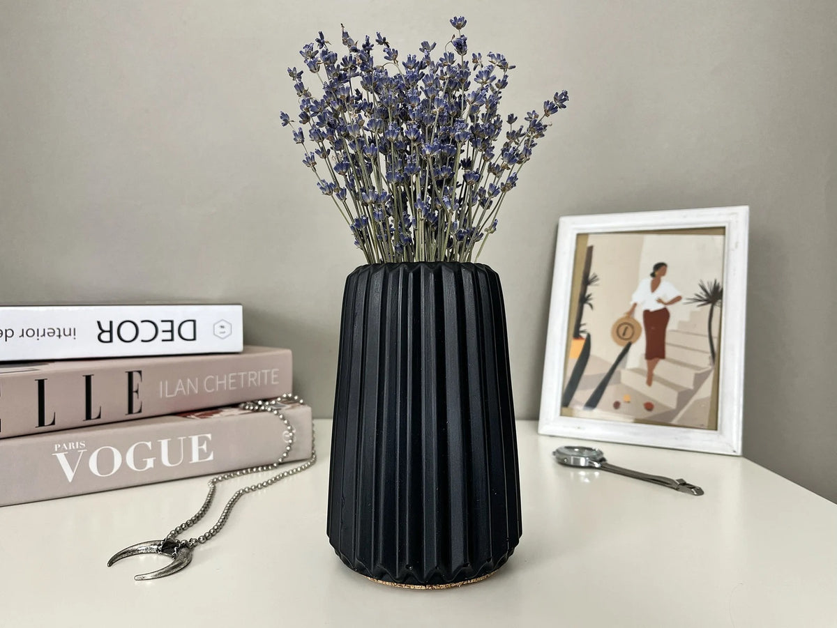 Strip Vase (PC)