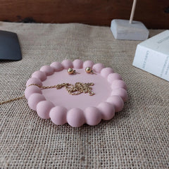 Bubble Tray Set of 2 Pieces
