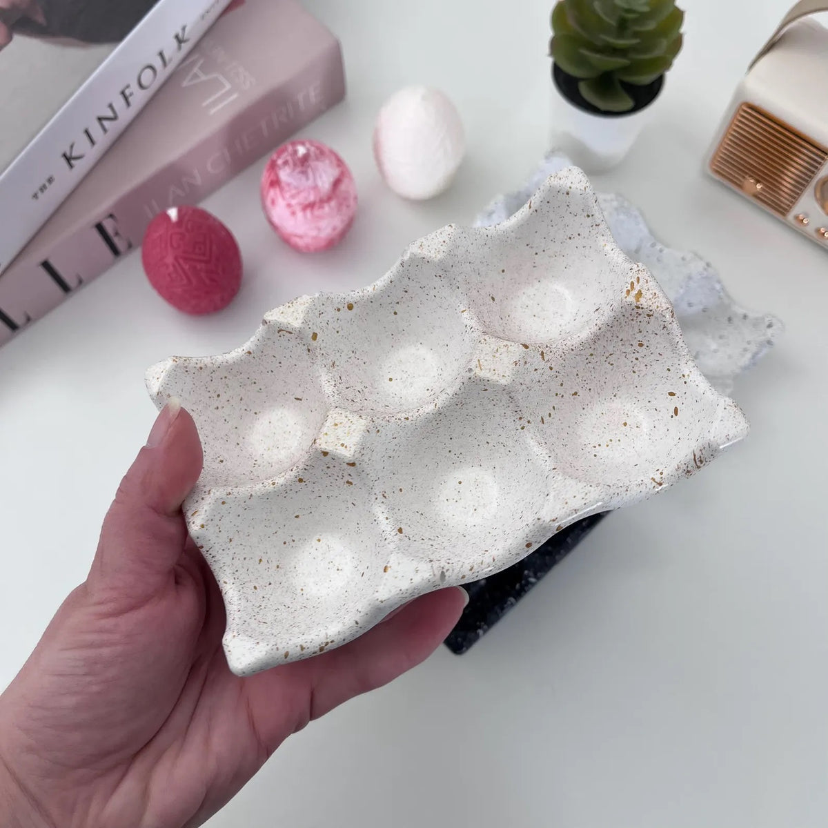 Egg Tray (1PC)