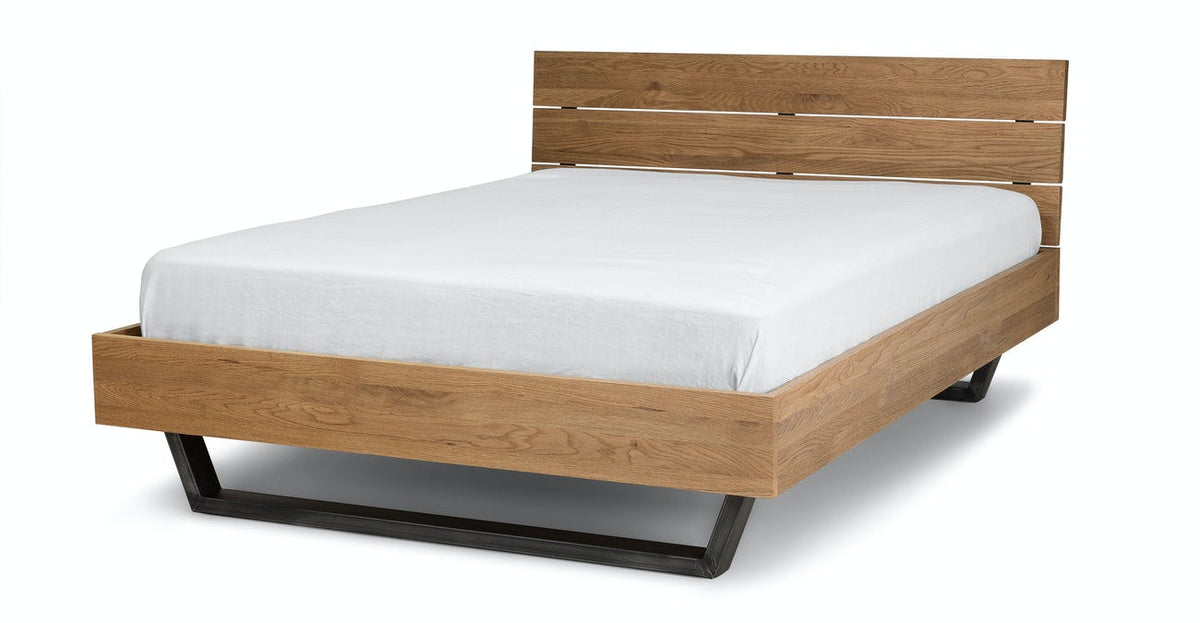 Quentin Double Bed