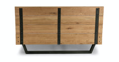 Quentin Double Bed
