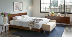 Matheney Double Bed