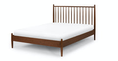 Pascal Double Bed