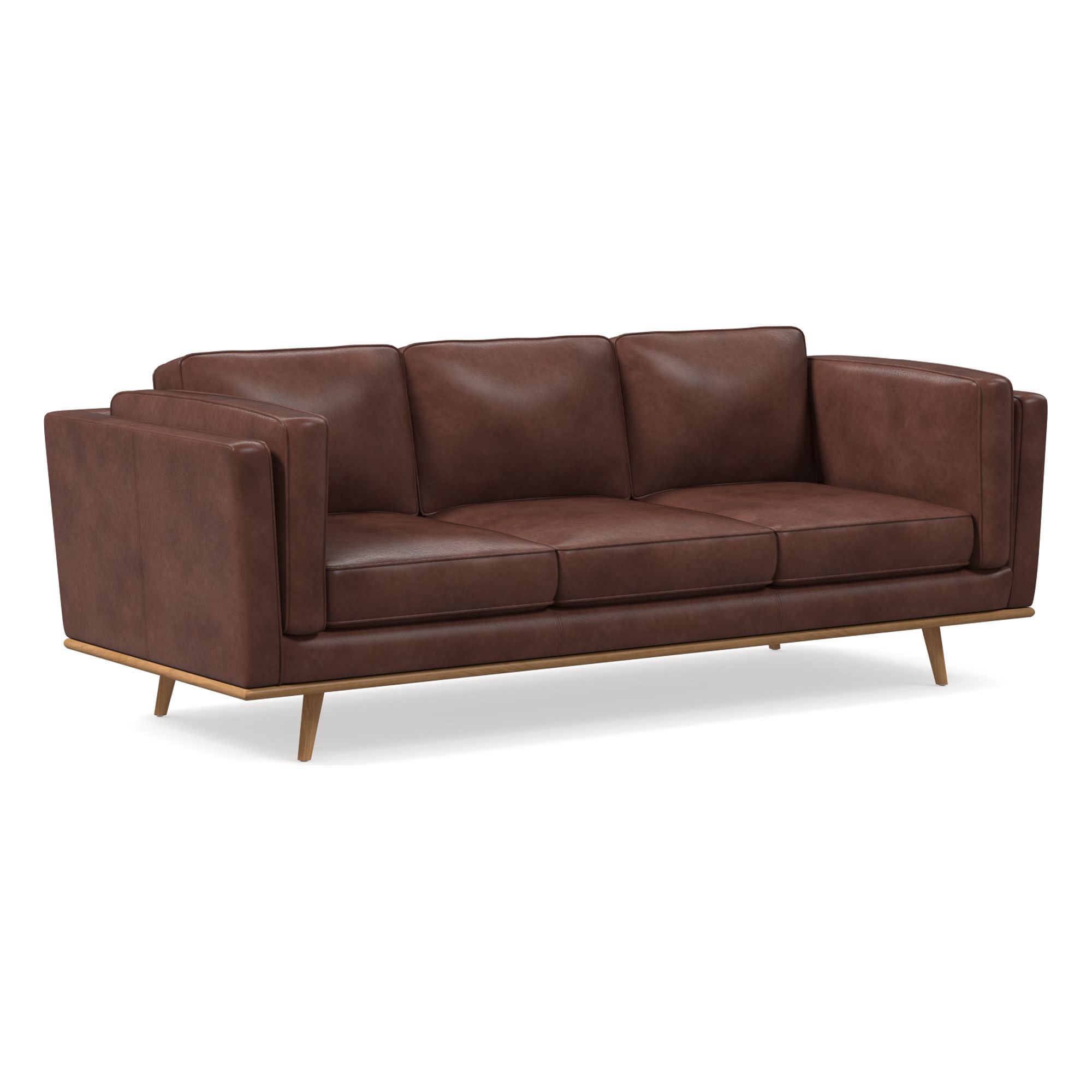 Xynder 3+2 Sofa Set Leatheriate