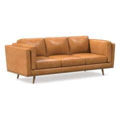 Xynder 3+2 Sofa Set Leatheriate