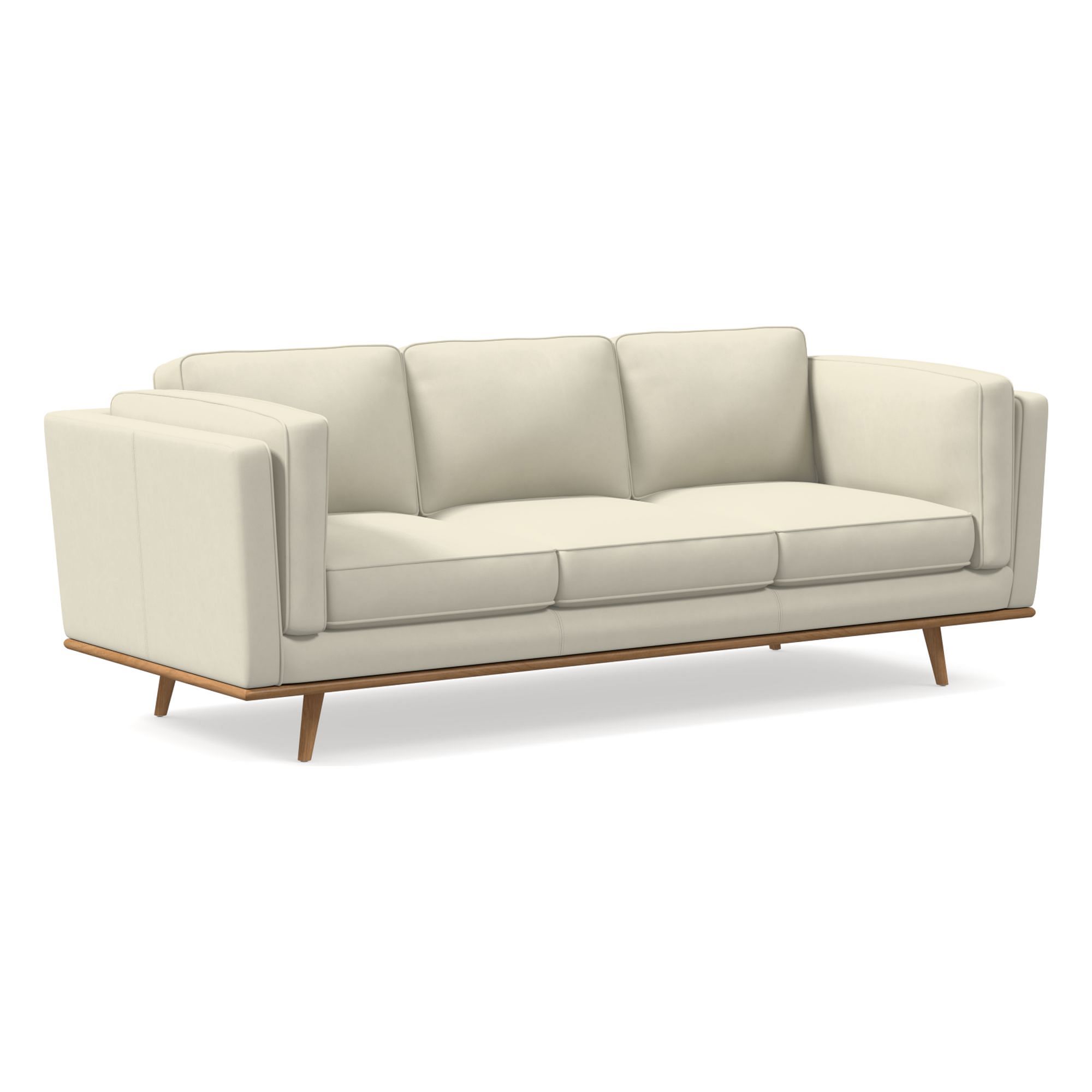 Xynder 3+2 Sofa Set Leatheriate