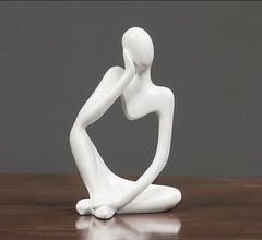Abstract Thinker