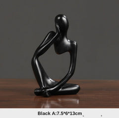 Abstract Thinker