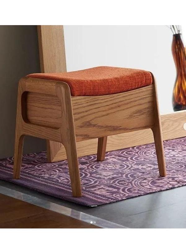 Sabrina Sofa Stool