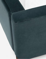 Lisa Upholstered Bed