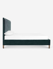 Lisa Upholstered Bed