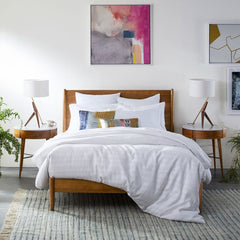 Ena Double Bed