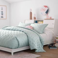 Isa Double Bed