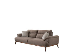 Molinity Three Seater Sofa