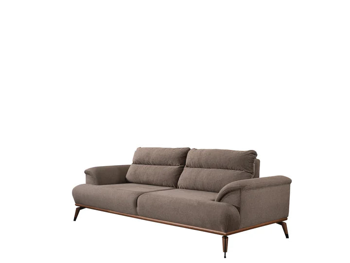 Molinity Three Seater Sofa