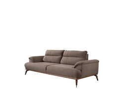 Molinity Three Seater Sofa