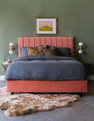 Rosita Upholstered Bed