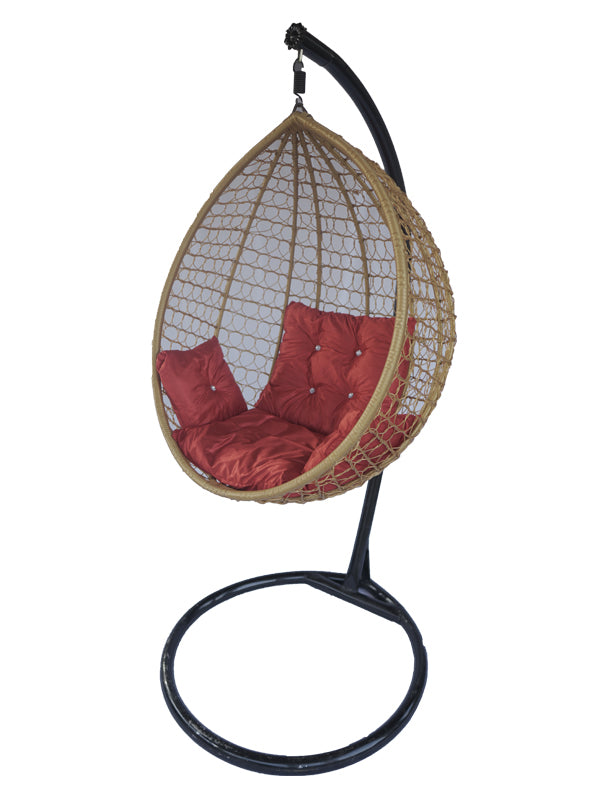 Carmel Pod Swing