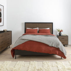 Nina Double Bed