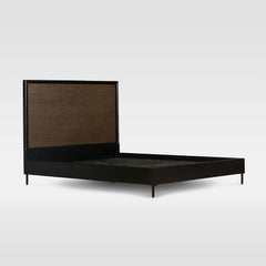 Nina Double Bed