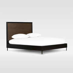 Nina Double Bed
