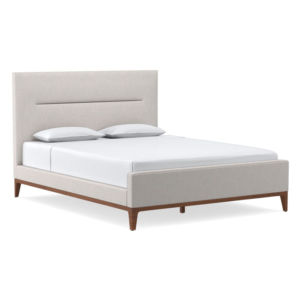 Austin Upholstered Bed
