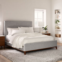 Austin Upholstered Bed