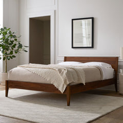 Noelle Double Bed