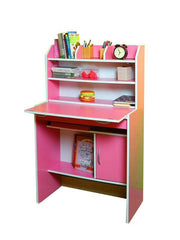 Angellette Study Unit in Pink Colour