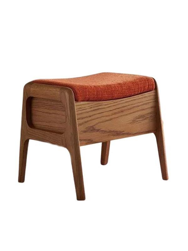 Sabrina Sofa Stool