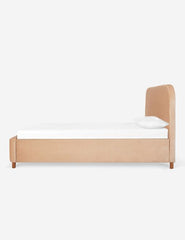 Serenity Double Bed