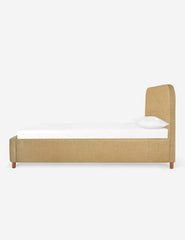 Tina Upholstered Bed