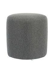 Hampton- Upholstered Sofa Stool