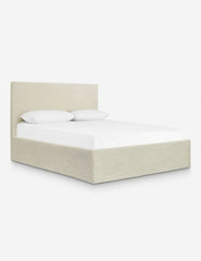 Dusty Double Bed