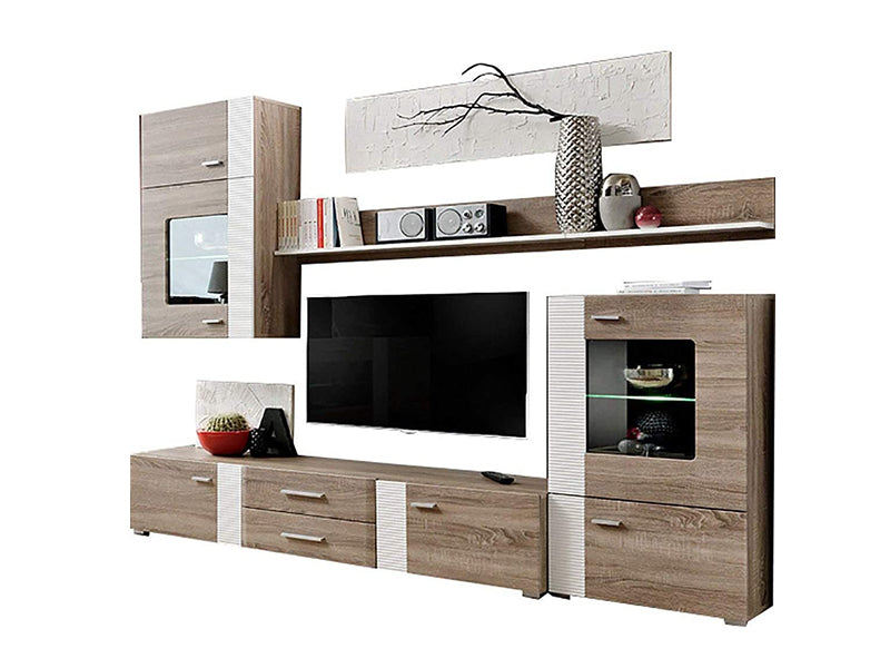 Heger TV Unit