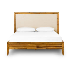 Gustavo Double Bed