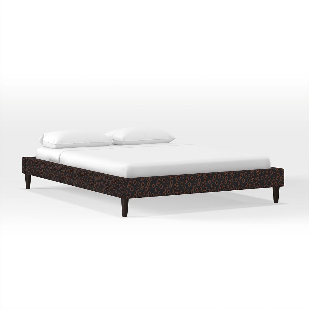 Jim Double Bed