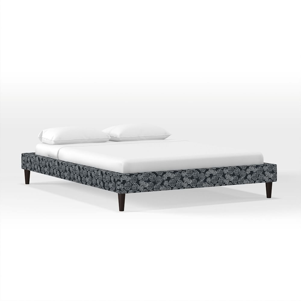 Jim Double Bed
