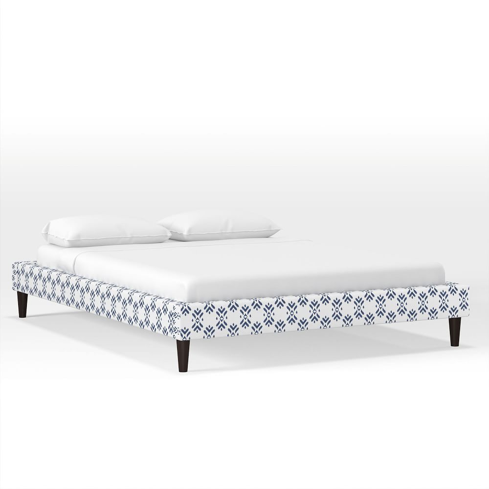 Jim Double Bed