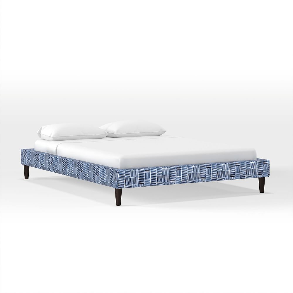 Jim Double Bed