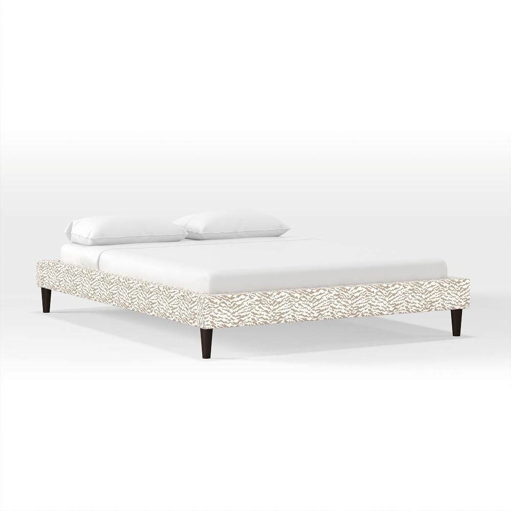 Jim Double Bed