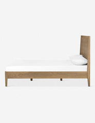 Florence Double Bed